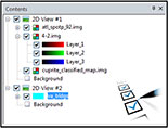 Contents Pane 